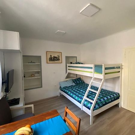 Studio Nova Apartment Piran Luaran gambar