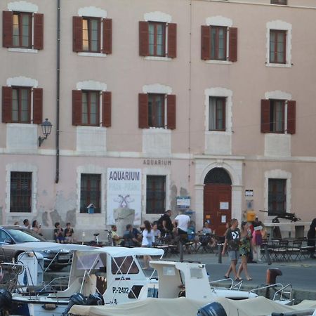 Studio Nova Apartment Piran Luaran gambar