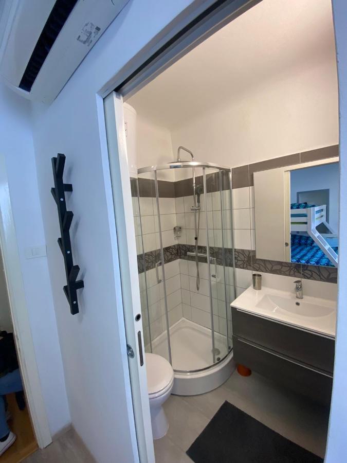Studio Nova Apartment Piran Luaran gambar