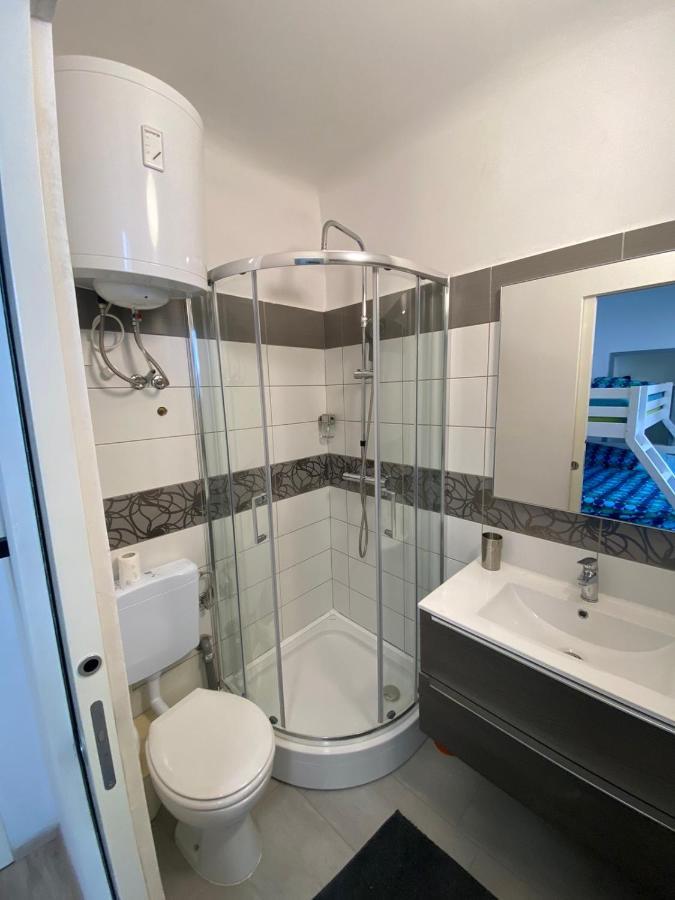 Studio Nova Apartment Piran Luaran gambar