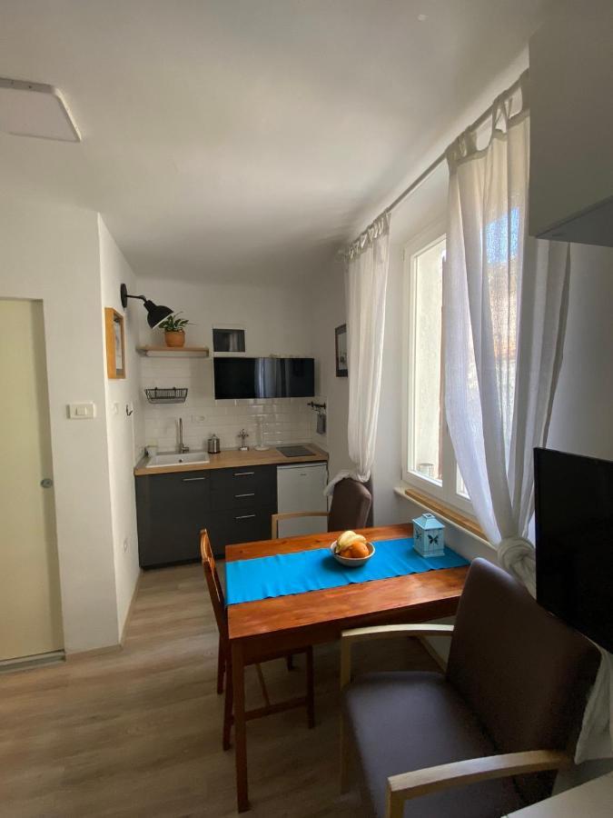 Studio Nova Apartment Piran Luaran gambar